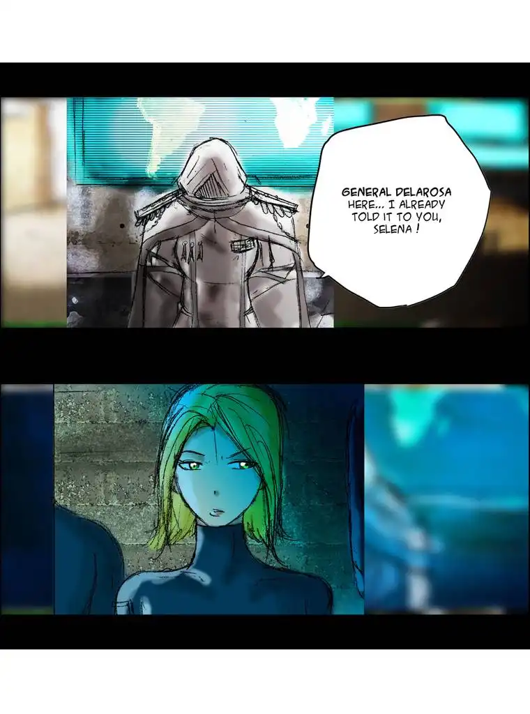 Dragon and Weed: Origins Chapter 31 6